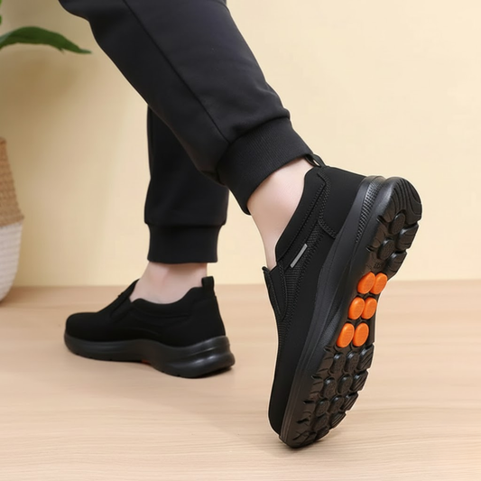 Amaréa™ נעלי הליכה נוחות עם ריפוד תוך-עילי