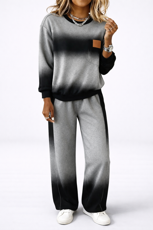 Seloria™ סט צבעים הדרגתיים וקווים חלקים