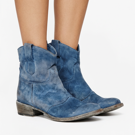 Estavéa™ נעלי עקב אורטופדיות מנעול נוחות ואלגנטיות