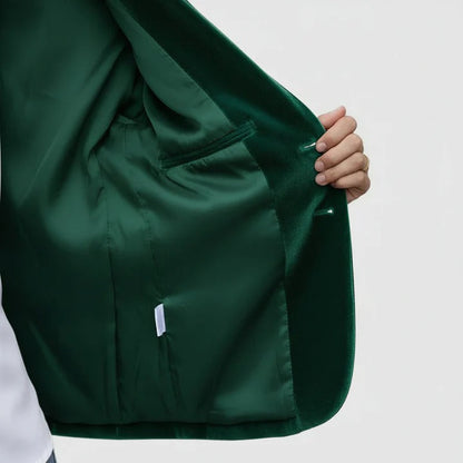 Seravine™ בלייזר אלגנטי וסופרפיסטי לנשים