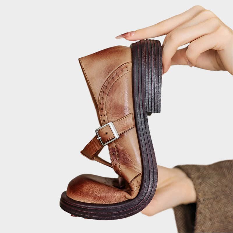 Marivone™ מוקסינים נשיים נוחים ורב-תכליתיים לשימוש יומיומי